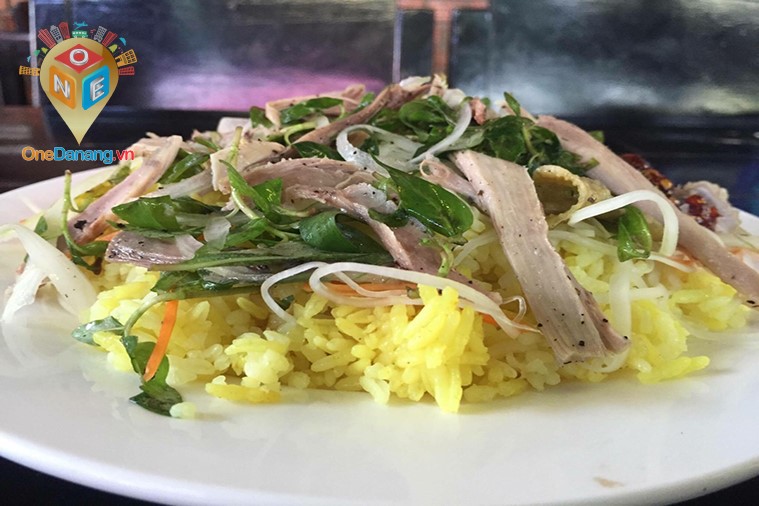 Mỳ quảng Bà Mua - Quán ăn - CN Trần Bình Trọng - Đà Nẵng